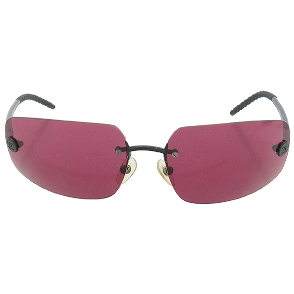 Chanel(����) 4035 ���� �÷� ���� ������ ���۶� �̹���2 - ���̺��� �߰���ǰ