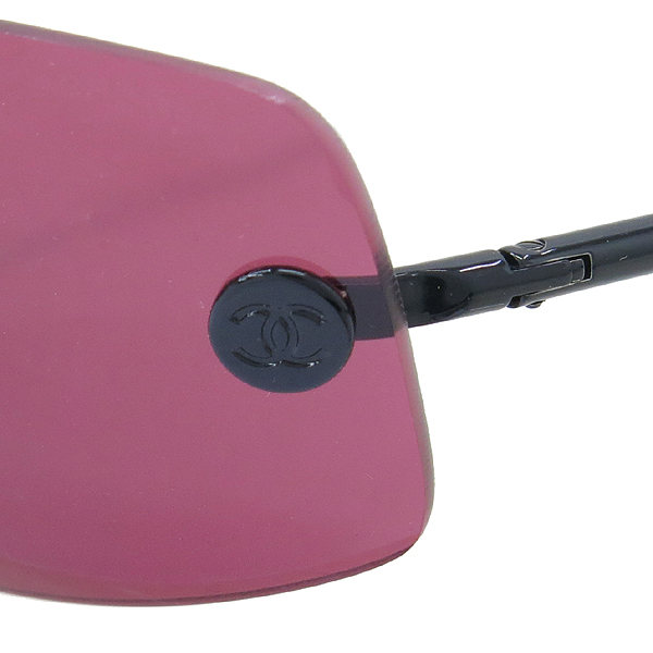 Chanel(����) 4035 ���� �÷� ���� ������ ���۶� �̹���5 - ���̺��� �߰���ǰ