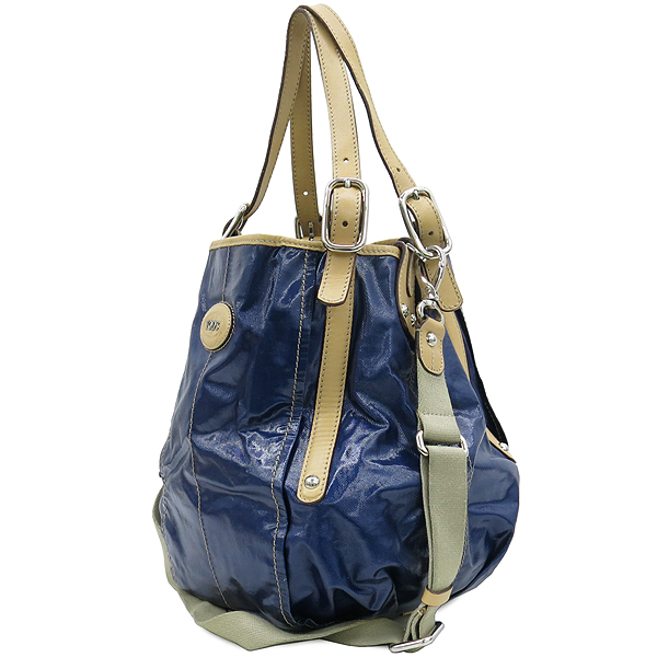 Tod's(����) ���̺� �÷� ������ ���� Ʈ���� G�� 2WAY [�뱸�ݿ��纻��] �̹���2 - ���̺��� �߰���ǰ