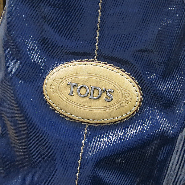 Tod's(����) ���̺� �÷� ������ ���� Ʈ���� G�� 2WAY [�뱸�ݿ��纻��] �̹���3 - ���̺��� �߰���ǰ