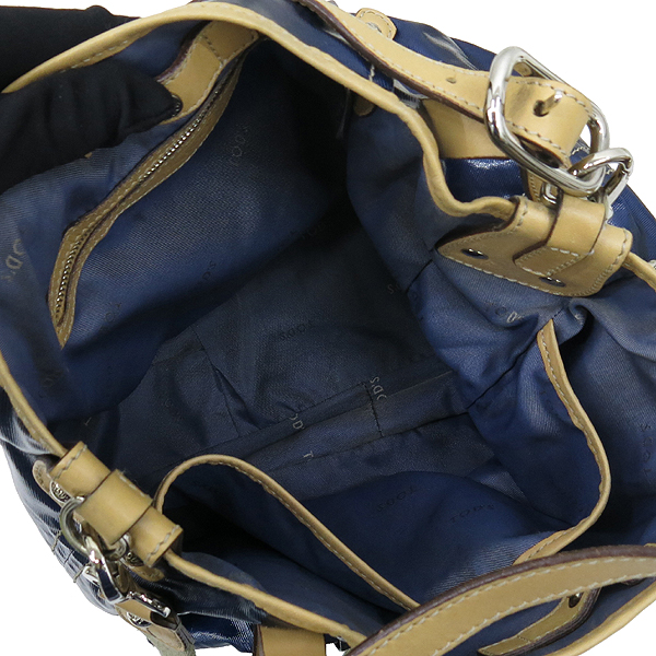 Tod's(����) ���̺� �÷� ������ ���� Ʈ���� G�� 2WAY [�뱸�ݿ��纻��] �̹���5 - ���̺��� �߰���ǰ