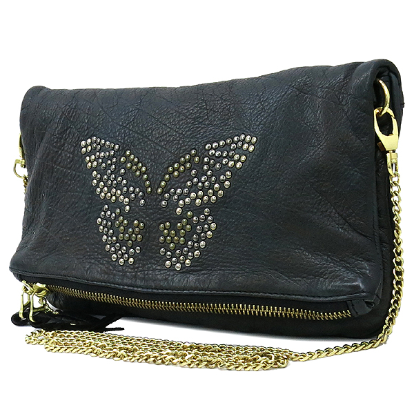 ZADIG&VOLTAIRE (�ڵ�غ��׸�) ���� ��Ƽ�� ���� ¡ ��� ���� ü�� ����� �̹���3 - ���̺��� �߰���ǰ