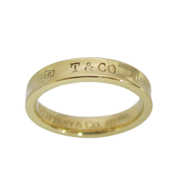 Tiffany(Ƽ�Ĵ�) 18K(750) ��� 1837 �ΰ� �׷ο� ����-17ȣ  [�뱸��������] �̹���3 - ���̺��� �߰���ǰ