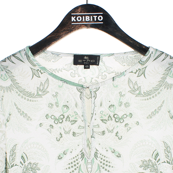 Etro(��Ʈ��) ������ ���� �� ���ǽ� �̹���3 - ���̺��� �߰���ǰ