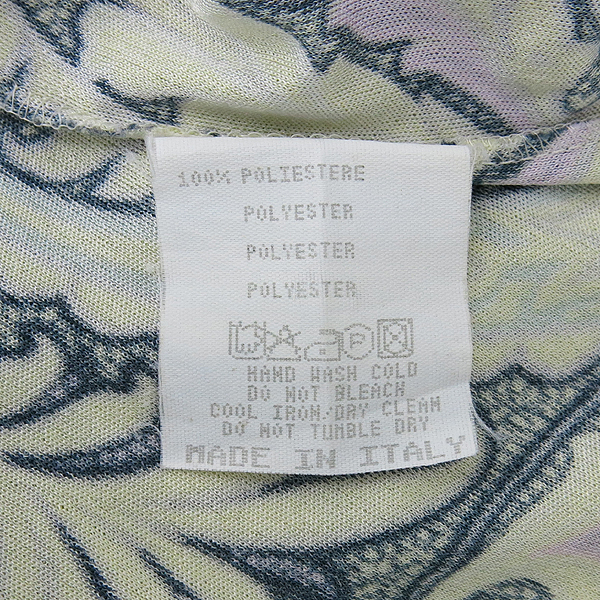 Etro(��Ʈ��) ������ ���� Ƽ���� �̹���5 - ���̺��� �߰���ǰ