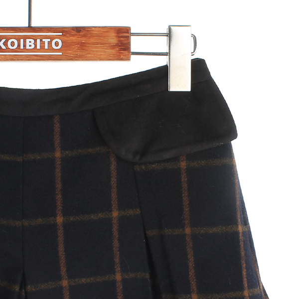 Jill Stuart(����Ʃ��Ʈ) �� ȥ�� üũ ġ�� �ݹ��� �̹���2 - ���̺��� �߰���ǰ