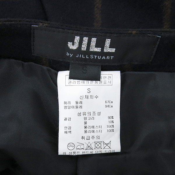 Jill Stuart(����Ʃ��Ʈ) �� ȥ�� üũ ġ�� �ݹ��� �̹���4 - ���̺��� �߰���ǰ