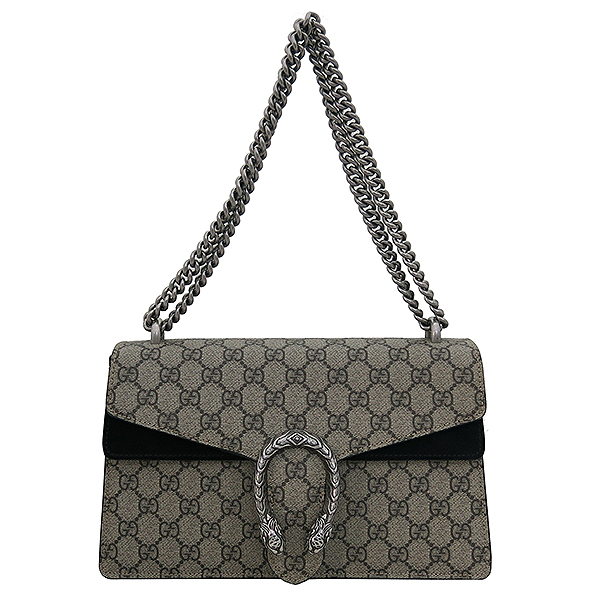 Gucci(����) 400249 GG�ΰ� PVC ������ ĵ���� �����̵� ���̴� Dionysus ����ϼ��� Ÿ�̰� ��� �� ��� ��Ż ü�� ����� [�λ꼾�Һ���] �̹���2 - ���̺��� �߰���ǰ