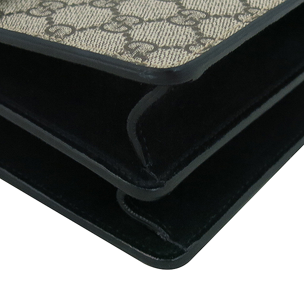 Gucci(����) 400249 GG�ΰ� PVC ������ ĵ���� �����̵� ���̴� Dionysus ����ϼ��� Ÿ�̰� ��� �� ��� ��Ż ü�� ����� [�λ꼾�Һ���] �̹���5 - ���̺��� �߰���ǰ