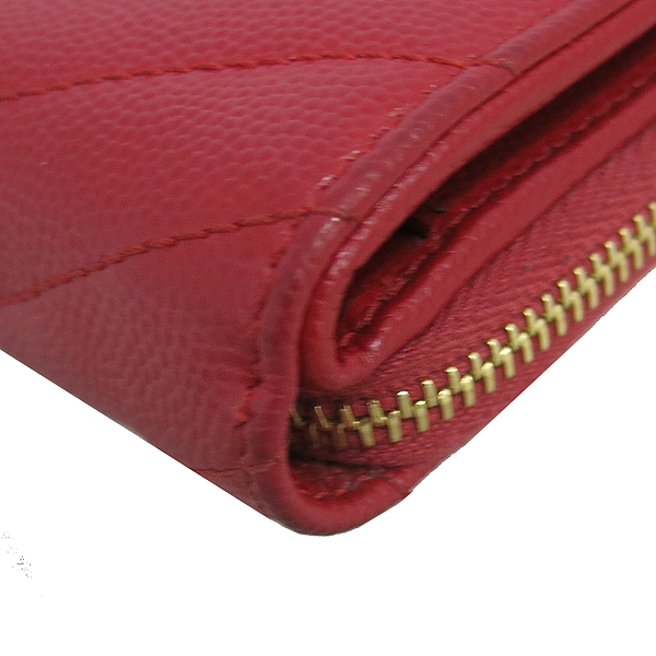 SAINTLAURENT PARIS(���ζ��ĸ�) 403723 ���� �÷� ���� �ΰ� ��Ʈ��� ����Ʈ ���� ������ [���빮��] �̹���3 - ���̺��� �߰���ǰ