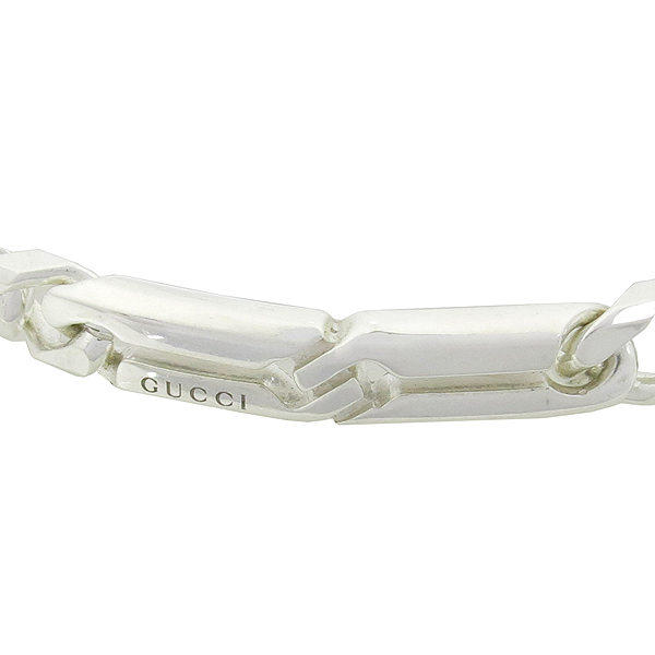 Gucci(����) 925 (�ǹ�) ü�� �극�̽��� ���� �̹���3 - ���̺��� �߰���ǰ