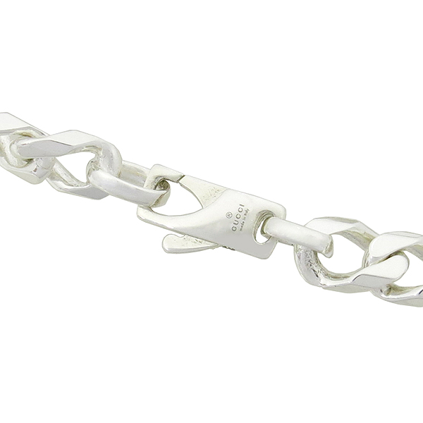 Gucci(����) 925 (�ǹ�) ü�� �극�̽��� ���� �̹���4 - ���̺��� �߰���ǰ