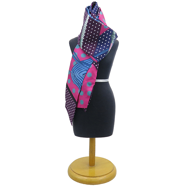 Hermes(�����޽�) 100% ��ũ �ƽ� Ʈ�� ��ī�� �̹���2 - ���̺��� �߰���ǰ