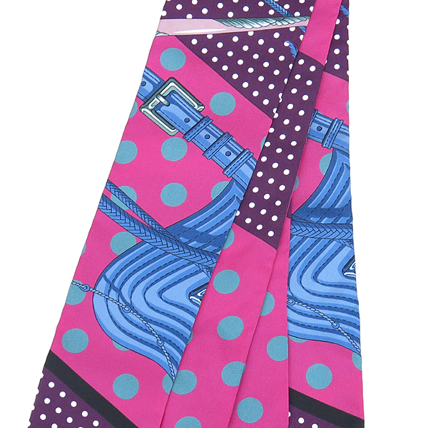 Hermes(�����޽�) 100% ��ũ �ƽ� Ʈ�� ��ī�� �̹���3 - ���̺��� �߰���ǰ