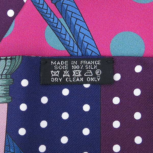 Hermes(�����޽�) 100% ��ũ �ƽ� Ʈ�� ��ī�� �̹���5 - ���̺��� �߰���ǰ