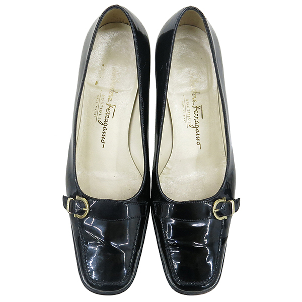 Ferragamo(��󰡸�) ���� ��ġ�� ��� ���� ���̴�Ʈ ������ ���� �̹���4 - ���̺��� �߰���ǰ