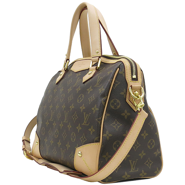 Louis Vuitton(���̺���) M40325 ���׷� ĵ���� ��Ƽ�� PM 2WAY �̹���3 - ���̺��� �߰���ǰ