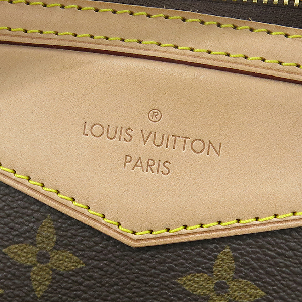 Louis Vuitton(���̺���) M40325 ���׷� ĵ���� ��Ƽ�� PM 2WAY �̹���4 - ���̺��� �߰���ǰ