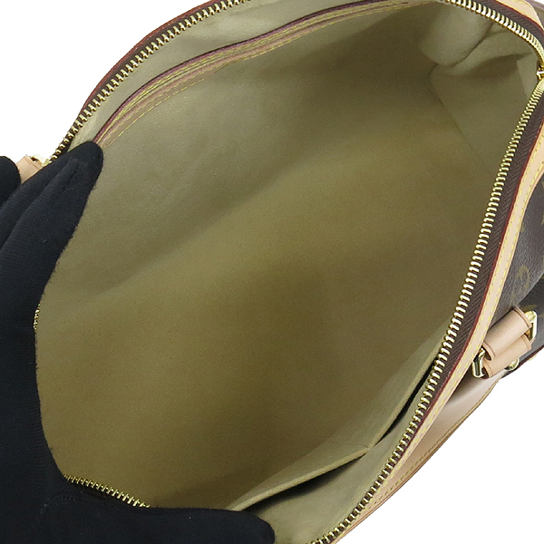 Louis Vuitton(���̺���) M40325 ���׷� ĵ���� ��Ƽ�� PM 2WAY �̹���6 - ���̺��� �߰���ǰ