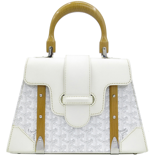 GOYARD(���ߵ�) Saigon(���̰�) ����� ȭ��Ʈ�÷� PM ��Ʈ�� [��������] �̹���2 - ���̺��� �߰���ǰ