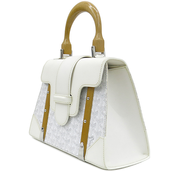 GOYARD(���ߵ�) Saigon(���̰�) ����� ȭ��Ʈ�÷� PM ��Ʈ�� [��������] �̹���3 - ���̺��� �߰���ǰ