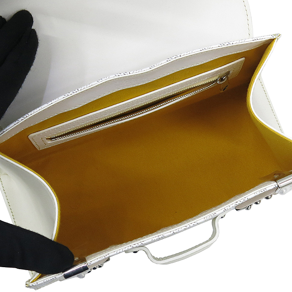 GOYARD(���ߵ�) Saigon(���̰�) ����� ȭ��Ʈ�÷� PM ��Ʈ�� [��������] �̹���5 - ���̺��� �߰���ǰ