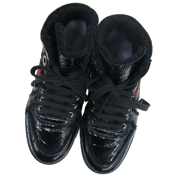 Gucci(����) ���� ������ ������ �� ��� ����Ŀ�� �̹���5 - ���̺��� �߰���ǰ