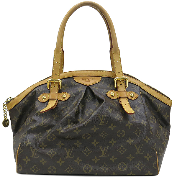 Louis Vuitton(���̺���) M40144 ���׷� ĵ���� Ƽ���� GM ����� �̹���2 - ���̺��� �߰���ǰ