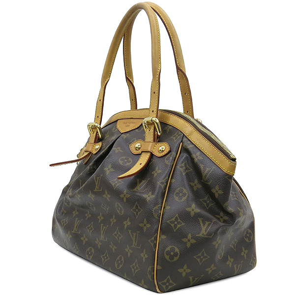 Louis Vuitton(���̺���) M40144 ���׷� ĵ���� Ƽ���� GM ����� �̹���3 - ���̺��� �߰���ǰ