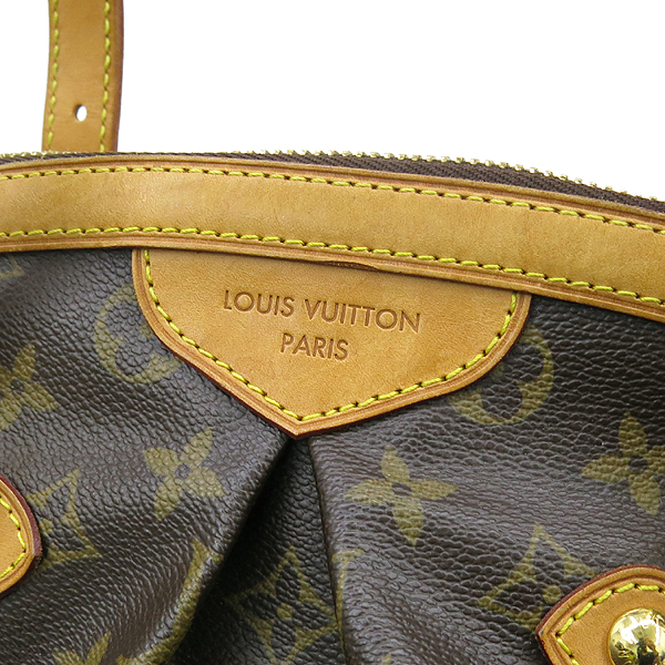 Louis Vuitton(���̺���) M40144 ���׷� ĵ���� Ƽ���� GM ����� �̹���4 - ���̺��� �߰���ǰ