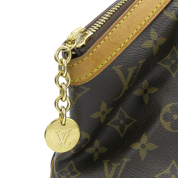 Louis Vuitton(���̺���) M40144 ���׷� ĵ���� Ƽ���� GM ����� �̹���5 - ���̺��� �߰���ǰ