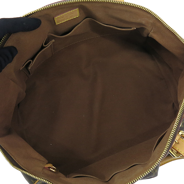 Louis Vuitton(���̺���) M40144 ���׷� ĵ���� Ƽ���� GM ����� �̹���6 - ���̺��� �߰���ǰ