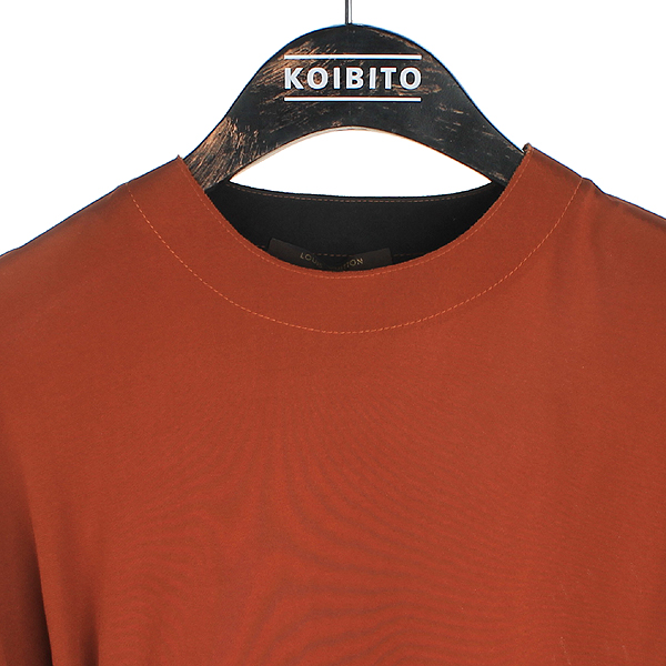 Louis Vuitton(���̺���) 17���� SLEEVELESS JERSEY TOP �̴ϵ巹��(���ʾ�� ����������) �̹���2 - ���̺��� �߰���ǰ