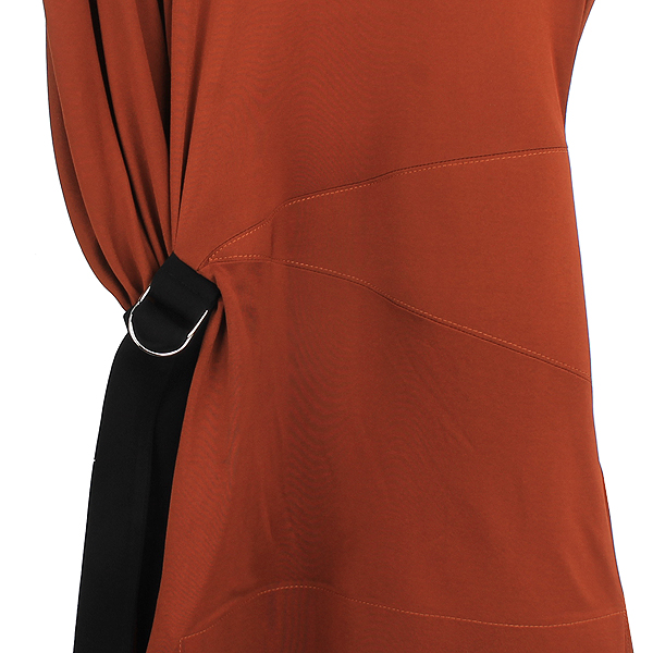 Louis Vuitton(���̺���) 17���� SLEEVELESS JERSEY TOP �̴ϵ巹��(���ʾ�� ����������) �̹���3 - ���̺��� �߰���ǰ