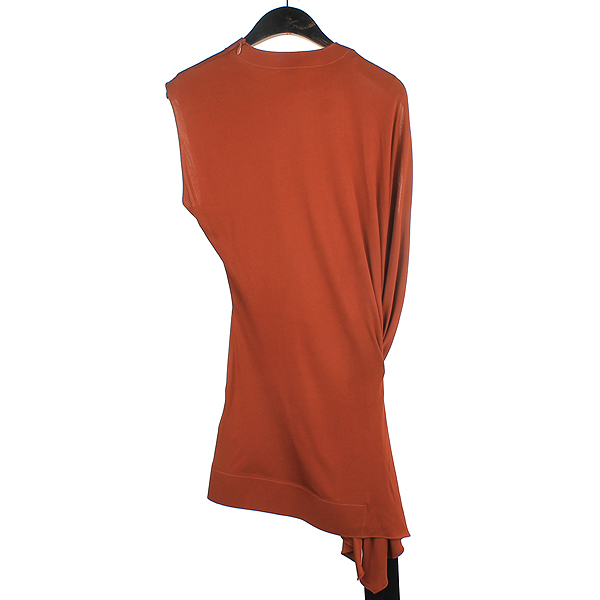 Louis Vuitton(���̺���) 17���� SLEEVELESS JERSEY TOP �̴ϵ巹��(���ʾ�� ����������) �̹���4 - ���̺��� �߰���ǰ