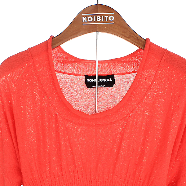 SONIARYKIEL (�ҴϾƴ���) �����÷� ��ư �Ÿ� ��ĿƮ SET �̹���2 - ���̺��� �߰���ǰ