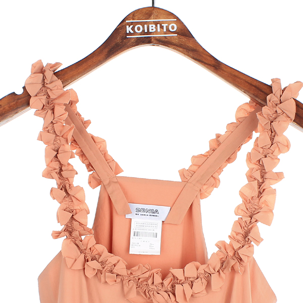 SONIARYKIEL (�ҴϾ� ���� �ҴϾƴ���) ��ũ ��ũ ��ư ���ǽ� [�λ꼾�Һ���] �̹���2 - ���̺��� �߰���ǰ