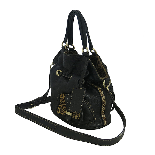 LANCEL(����) ���� �÷� �����ĵ� �÷� 2WAY [���빮��] �̹���2 - ���̺��� �߰���ǰ