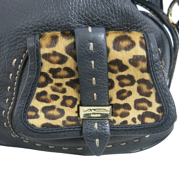 LANCEL(����) ���� �÷� �����ĵ� �÷� 2WAY [���빮��] �̹���3 - ���̺��� �߰���ǰ