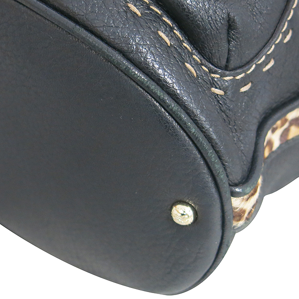 LANCEL(����) ���� �÷� �����ĵ� �÷� 2WAY [���빮��] �̹���4 - ���̺��� �߰���ǰ