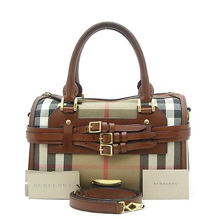 Burberry(������) Ŭ���� ���� ���׺�Ʈ��� ������ ������ 2WAY �̹���2 - ���̺��� �߰���ǰ