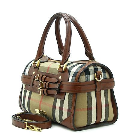 Burberry(������) Ŭ���� ���� ���׺�Ʈ��� ������ ������ 2WAY �̹���3 - ���̺��� �߰���ǰ