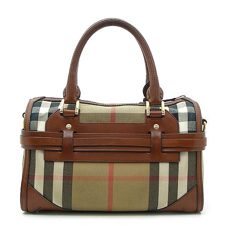 Burberry(������) Ŭ���� ���� ���׺�Ʈ��� ������ ������ 2WAY �̹���4 - ���̺��� �߰���ǰ