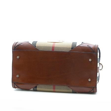 Burberry(������) Ŭ���� ���� ���׺�Ʈ��� ������ ������ 2WAY �̹���5 - ���̺��� �߰���ǰ