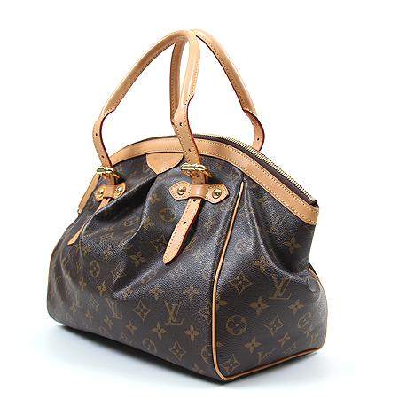 Louis Vuitton(���̺���) M40144 ���׷� ĵ���� Ƽ���� GM �����[���ֻ���] �̹���3 - ���̺��� �߰���ǰ