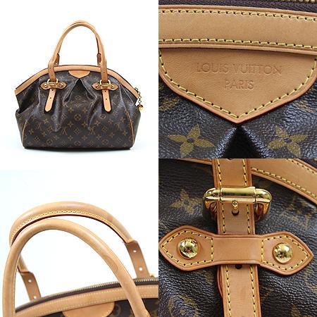 Louis Vuitton(���̺���) M40144 ���׷� ĵ���� Ƽ���� GM �����[���ֻ���] �̹���4 - ���̺��� �߰���ǰ