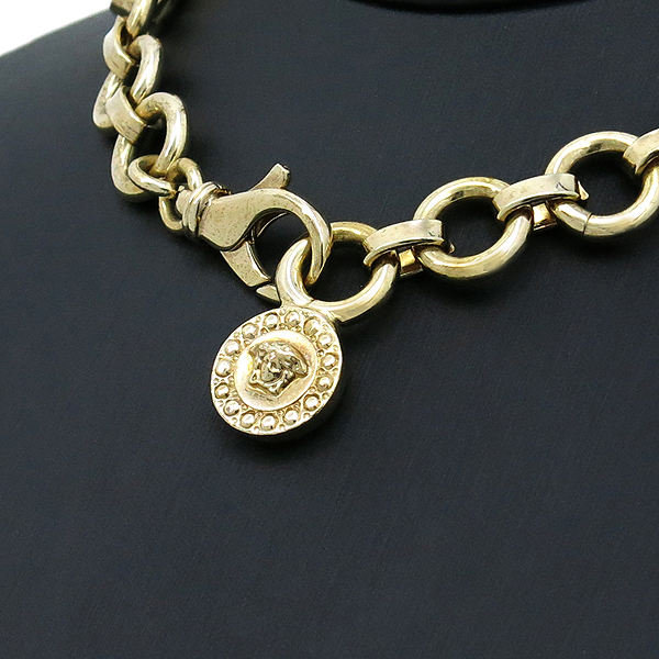 Versace(������ü) ���� ���� ����� �̹���4 - ���̺��� �߰���ǰ