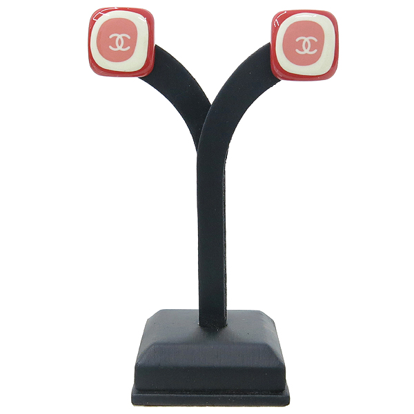 Chanel(����) �ΰ� �簢 �Ͱ��� �̹���2 - ���̺��� �߰���ǰ