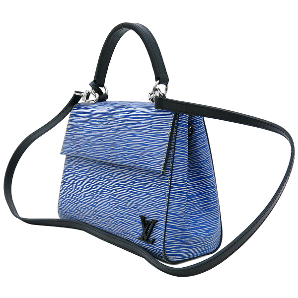 Louis Vuitton(���̺���) M51392 ���� ���� Ŭ��� BB 2-WAY [�뱸�ݿ��纻��] �̹���3 - ���̺��� �߰���ǰ
