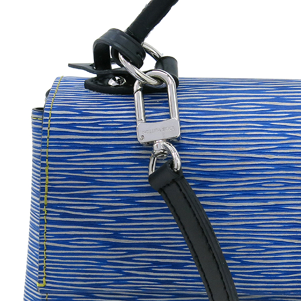 Louis Vuitton(���̺���) M51392 ���� ���� Ŭ��� BB 2-WAY [�뱸�ݿ��纻��] �̹���5 - ���̺��� �߰���ǰ